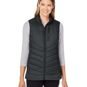 Spyder Women’s Challenger Vest Black Size S New